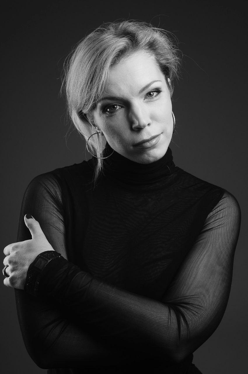 Екатерина Иониченок | Москва