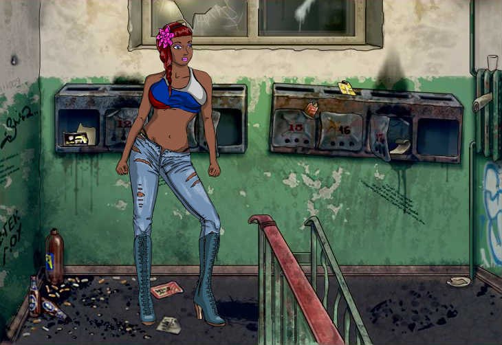 Дарья Белова | Нижний Новгород