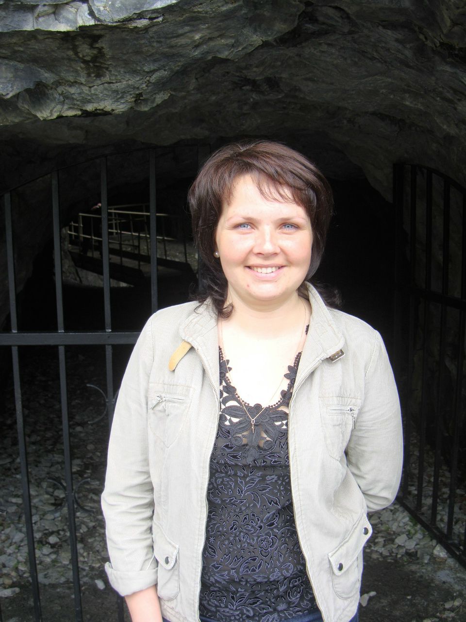 Галя Григорьева | Санкт-Петербург