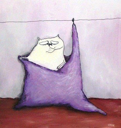 Екатерина Спиридонова Skitty | Череповец