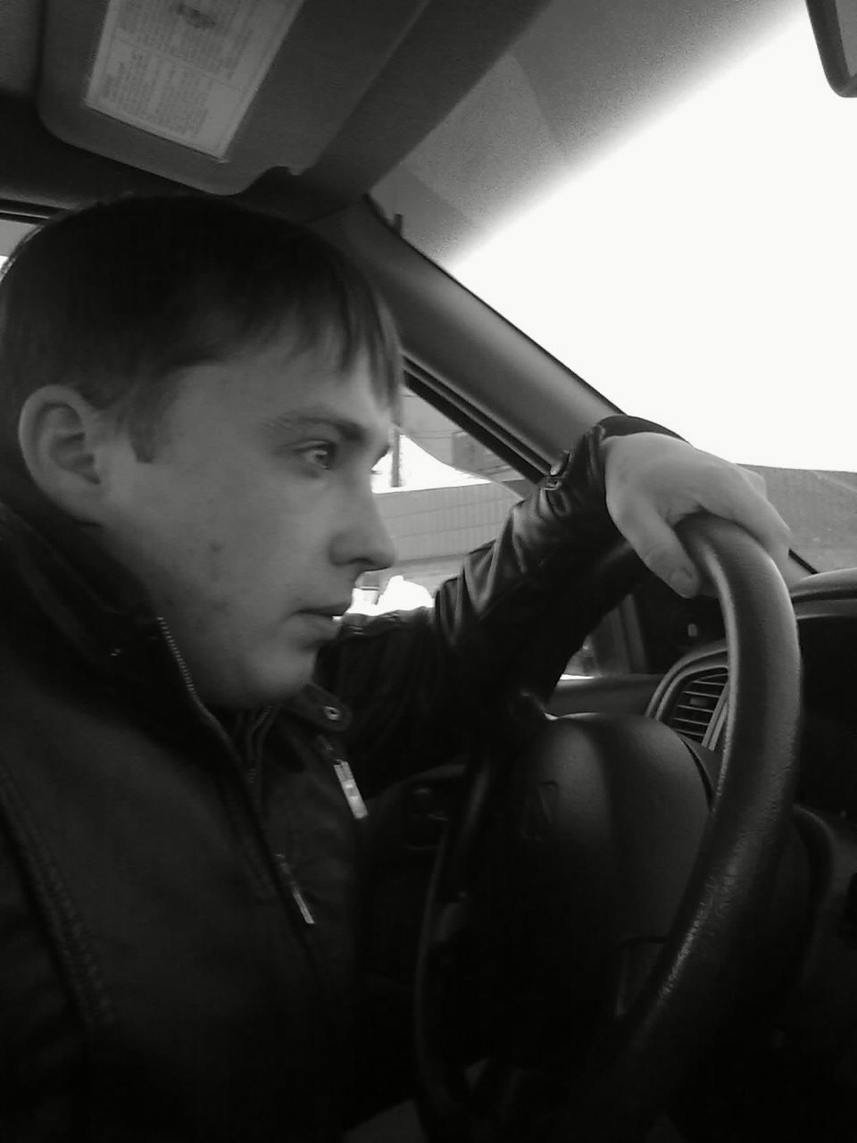 Макс Петров | Кулебаки