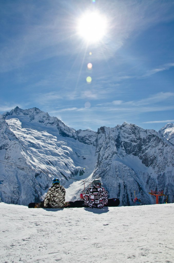 Елена Чумбарева | Москва