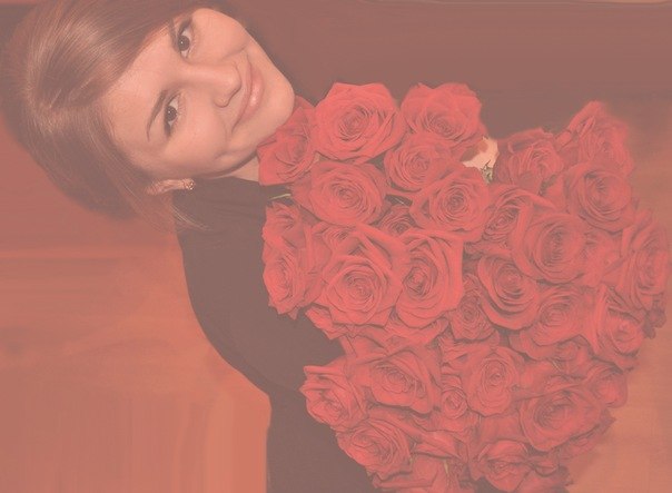 Альбина Джанабаева rose | Сочи