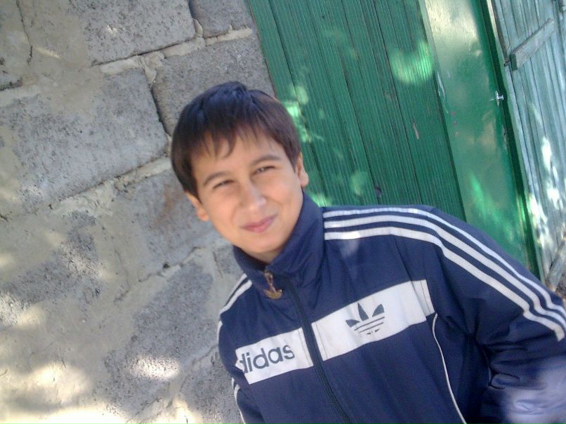 Иван Анисимов SIDR | Минск