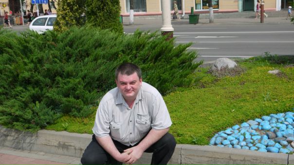 Игорь Климук фото профиля #1