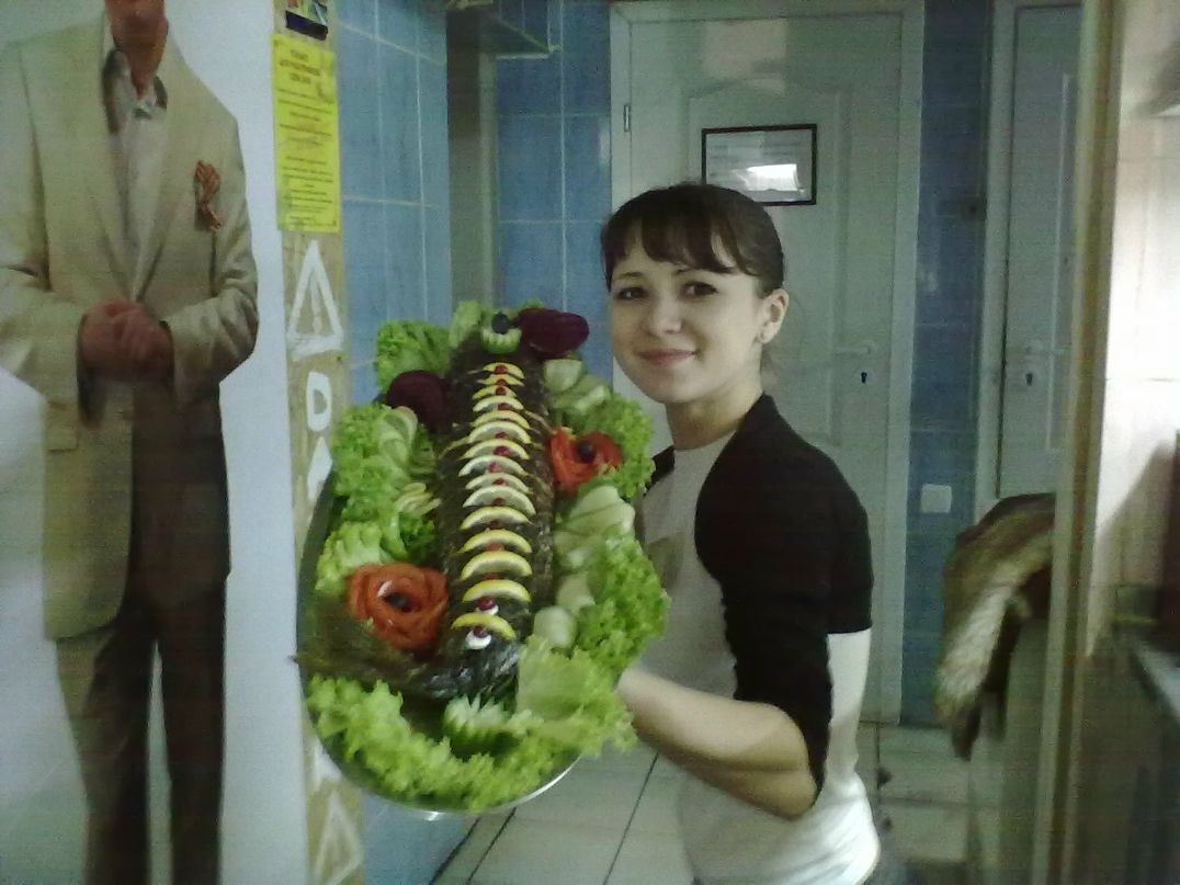 Таисия Щебитченко | Мариуполь