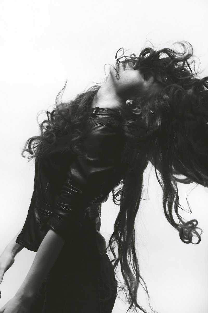 Polina Ishkova | Челябинск