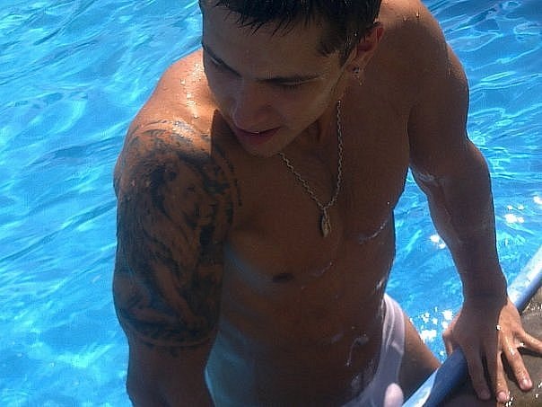 №22, Алексей Tip-Тор, Киев №22, Алексей Tip-Тор, Киев