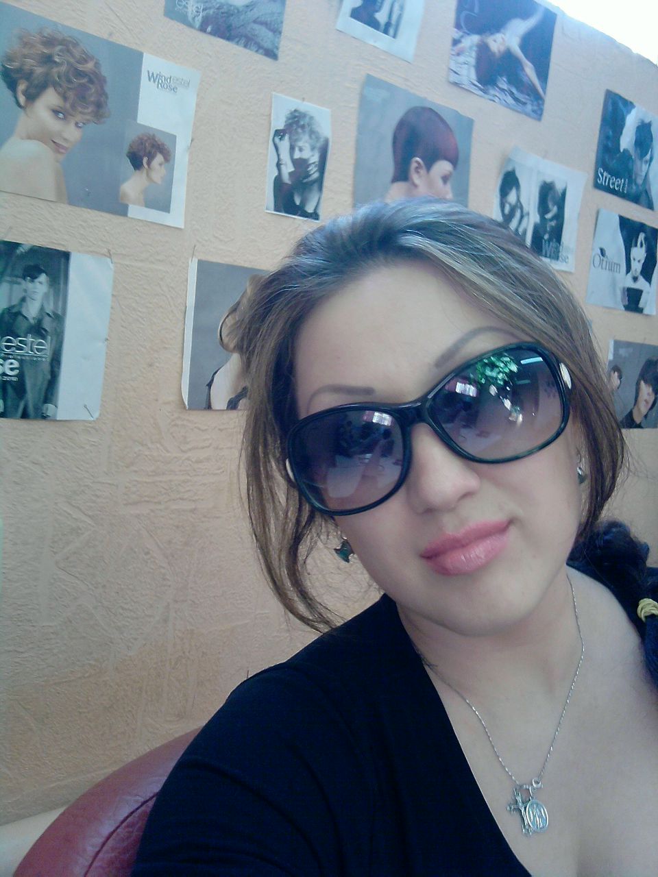 Мария Пузикова | Омск