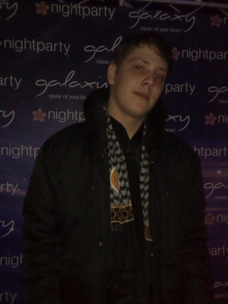 Николай Старков Нестерович | Липецк