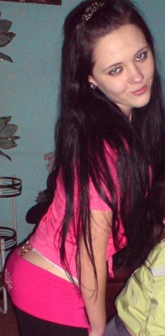 №1, Лиза Зайцева №1, Лиза Зайцева