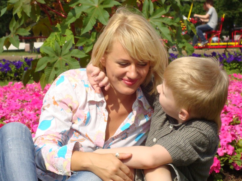 Татьяна Бровкина | Москва