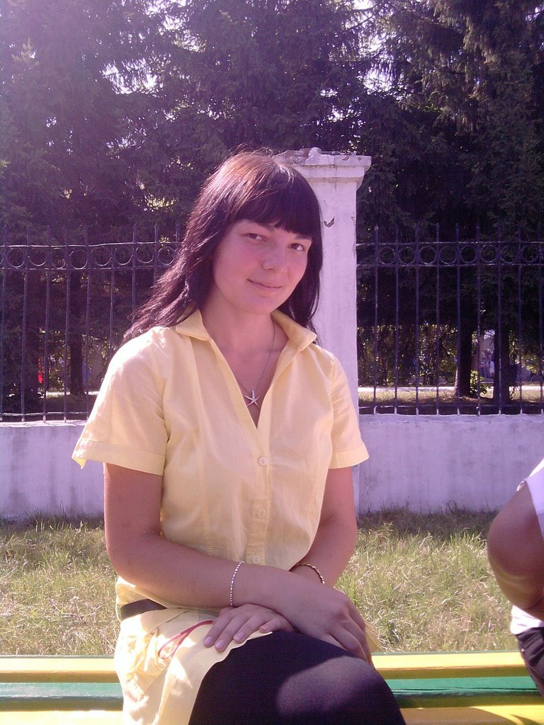 Ольга Садовская | Новосибирск