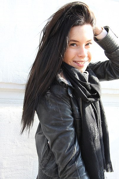 Дарья Нугуманова | Уфа