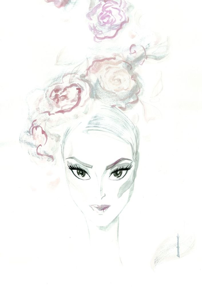 Алиса Асланова | Москва