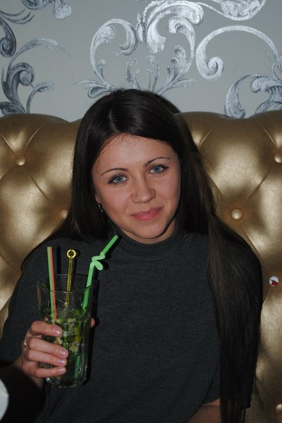 Оля Бондарь-Нистор ツ | San Francisco