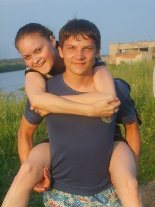 Иван Вязигин | Екатеринбург