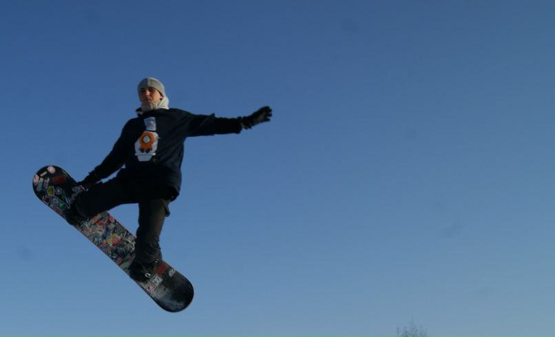 Егор Рихан | Иркутск