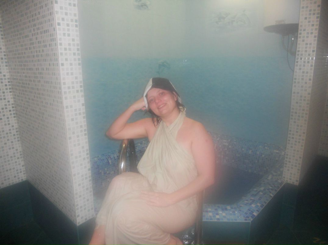 Інна Біла | Львов