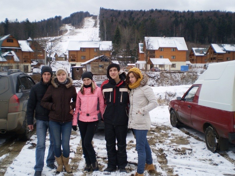 Razor Driftking ॐ | Львов