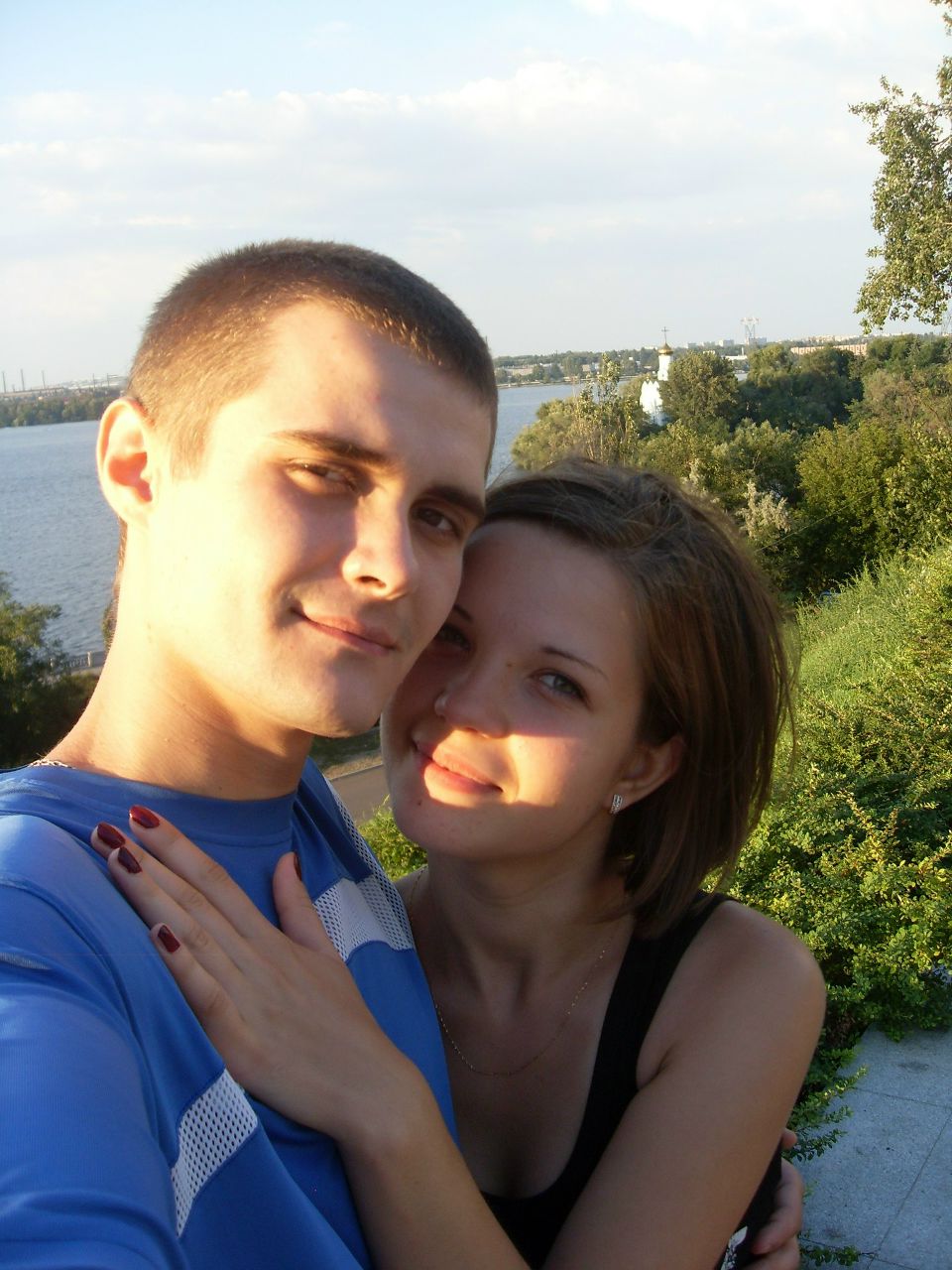 Евгений Губарев | 