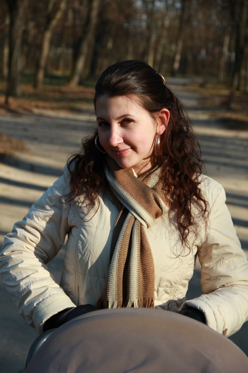 Алла Брусова | Белая Церковь