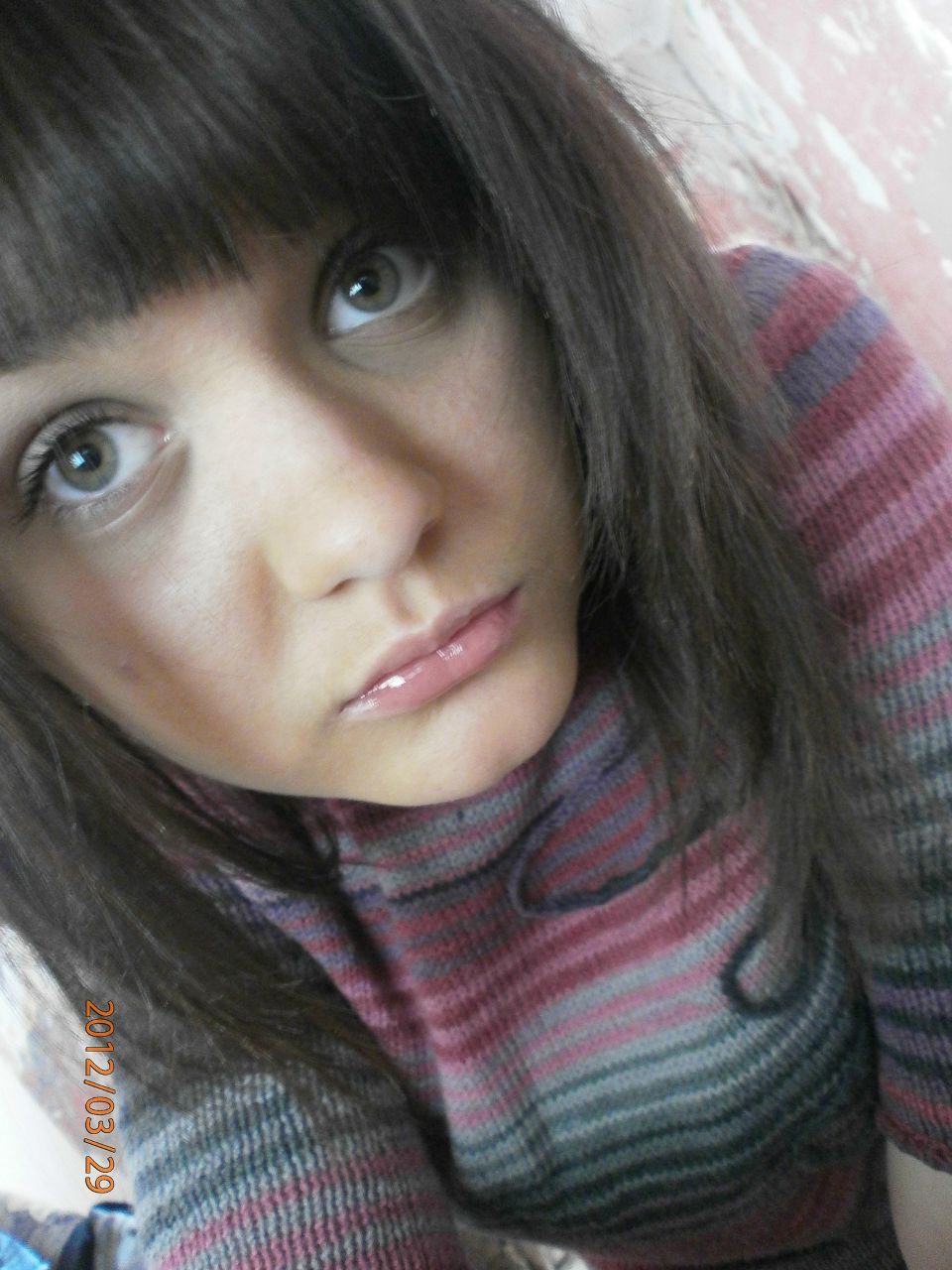 Виталинка Федорак *кнопочка* | Бабаево