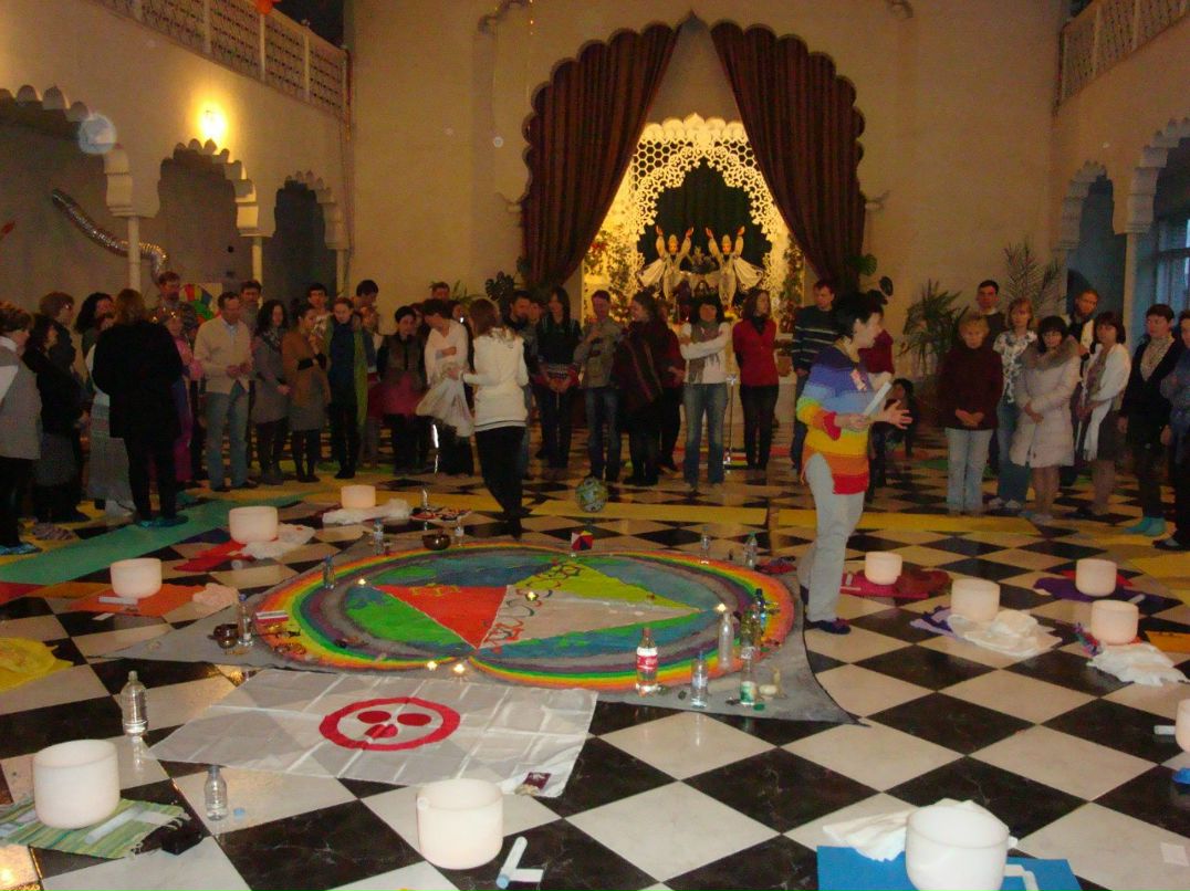 Елена Шитикова(Михайлова) | Санкт-Петербург