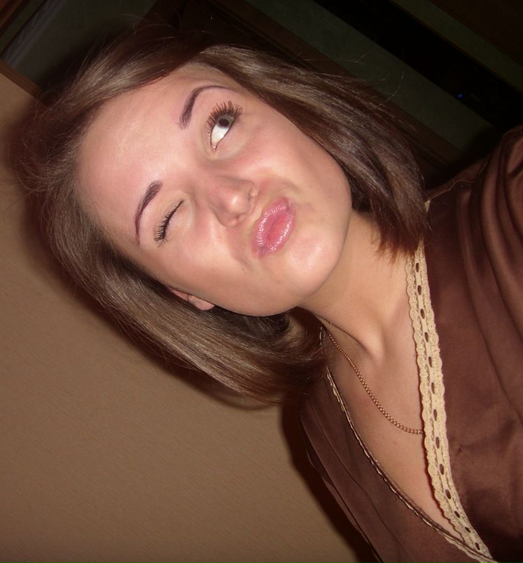 Мария Усова | Северск