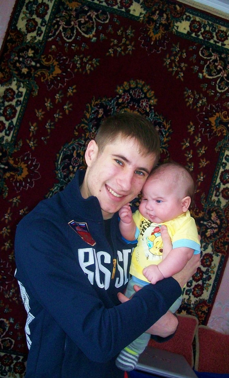 Владимир Сливка | Растуново