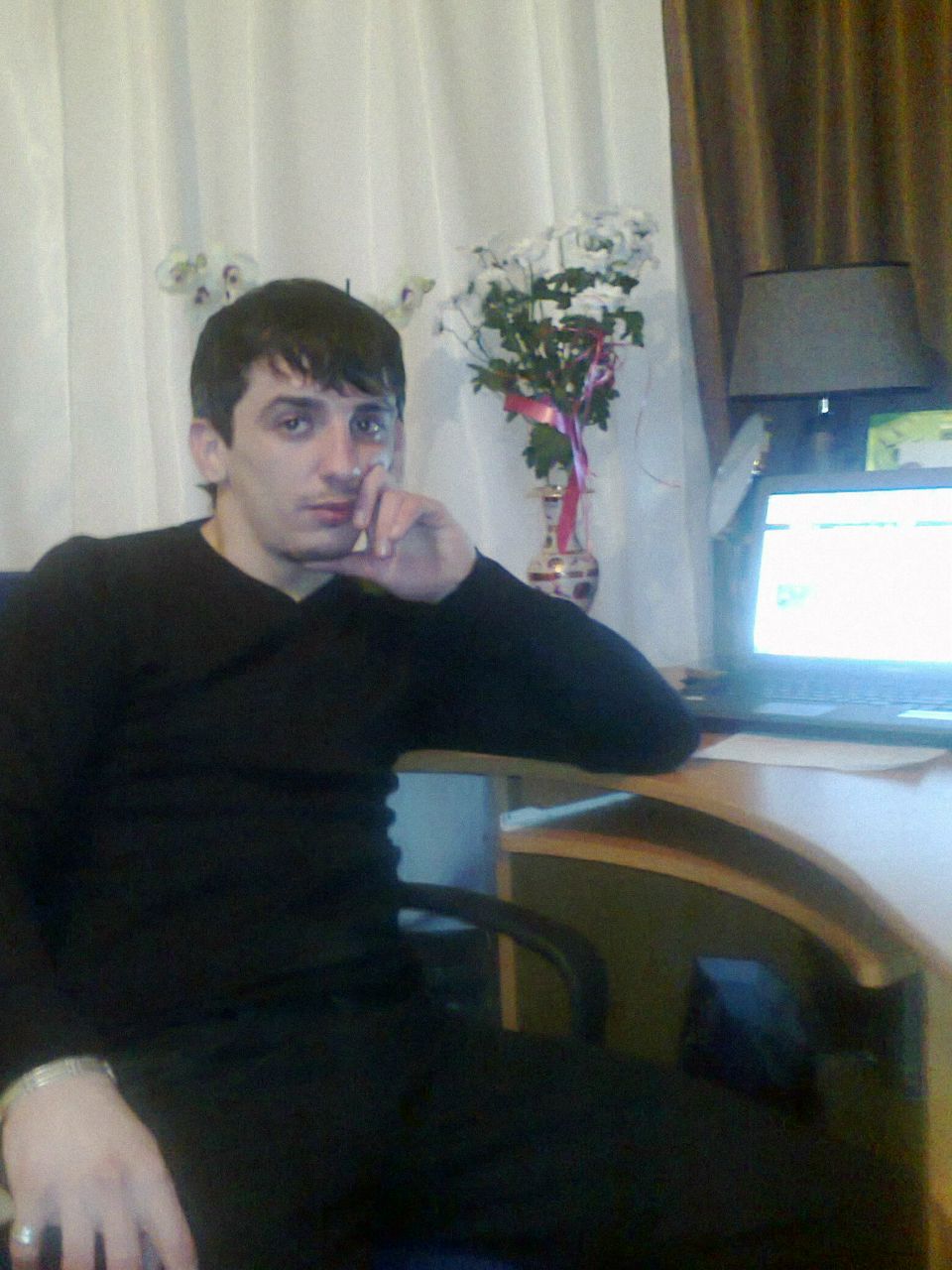 Андрей Пащенко | Киев