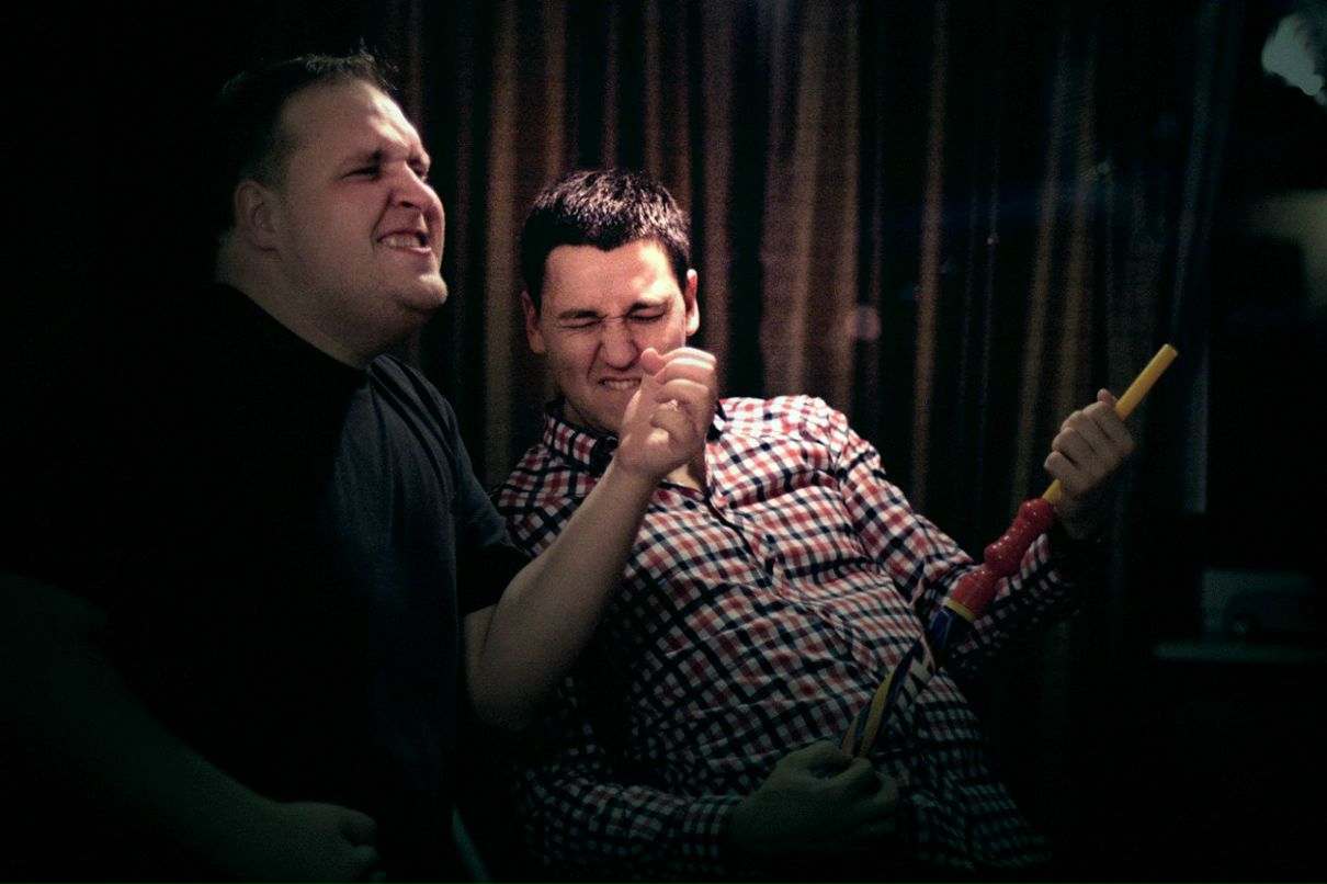 Юра Шемякин | 