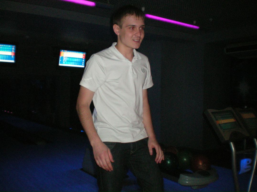 Андрей Кудряшов | Новороссийск