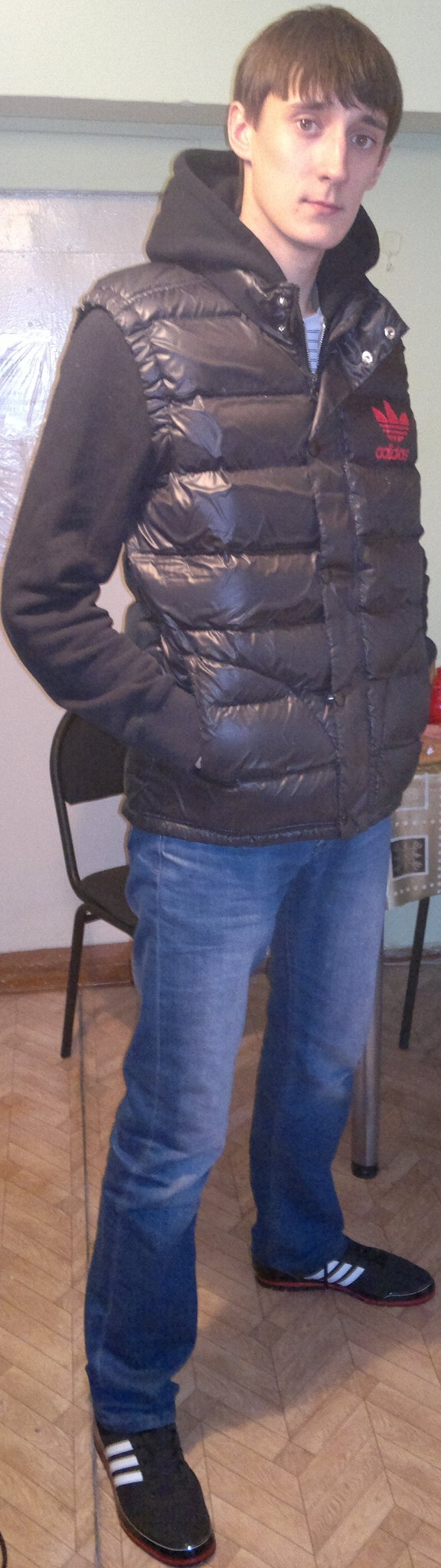 Денис Дорохов DOROH | Томск