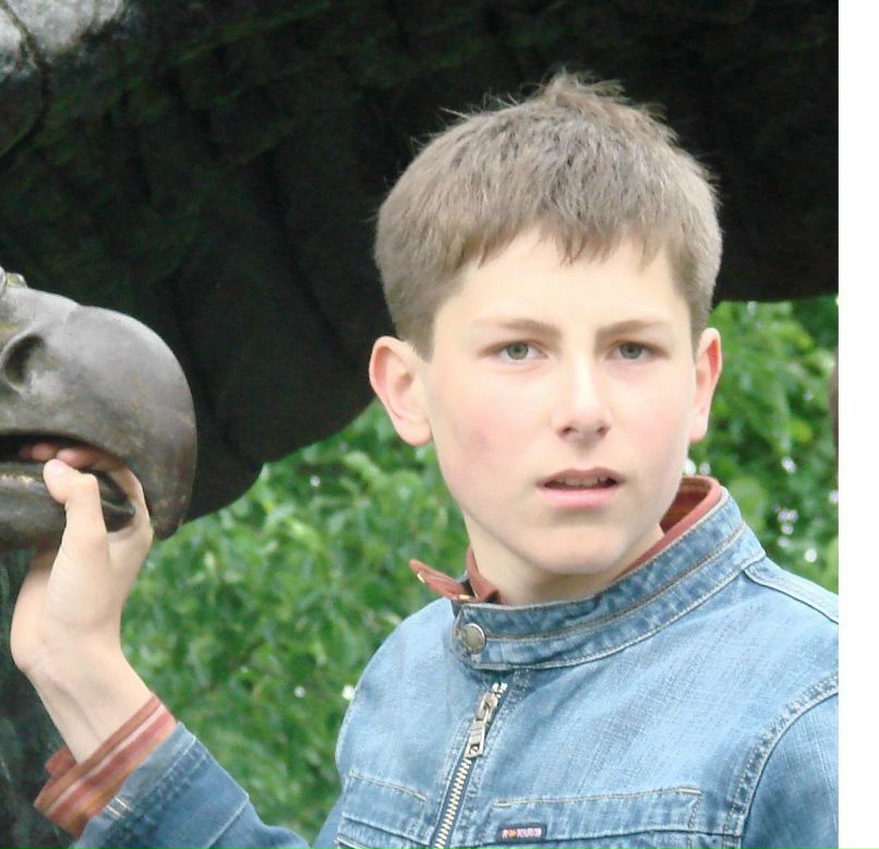 Алексей Бунин ̃ | Курск