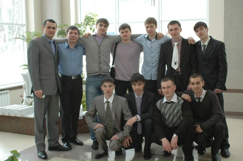 Евгений Буренок | Мурманск