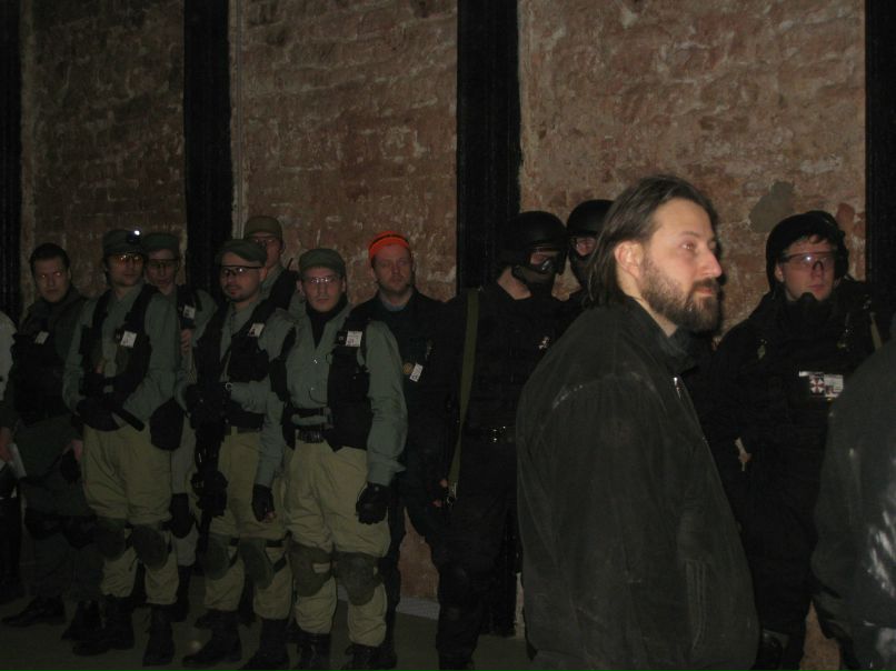 Ромка Гранкин Johnnik | Москва