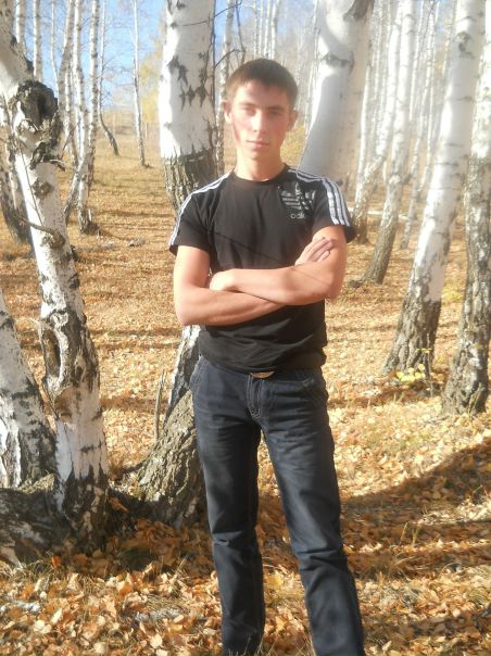 №85, Николай Алексеевич, Санкт-Петербург №85, Николай Алексеевич, Санкт-Петербург