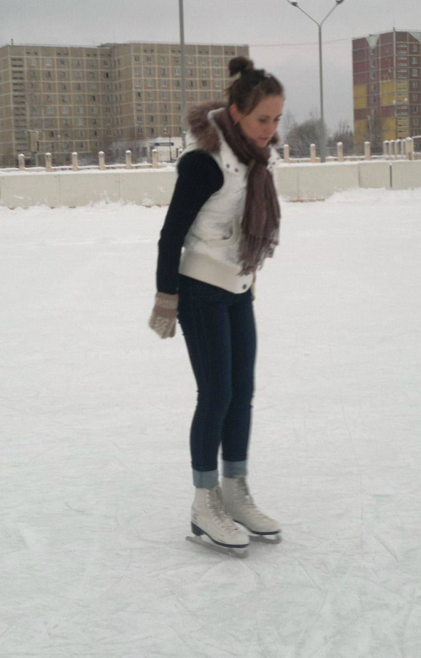 Алёна Ульянова | Тверь