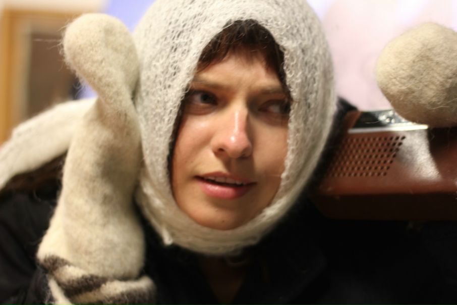 №116, Надя Титова, Санкт-Петербург №116, Надя Титова, Санкт-Петербург