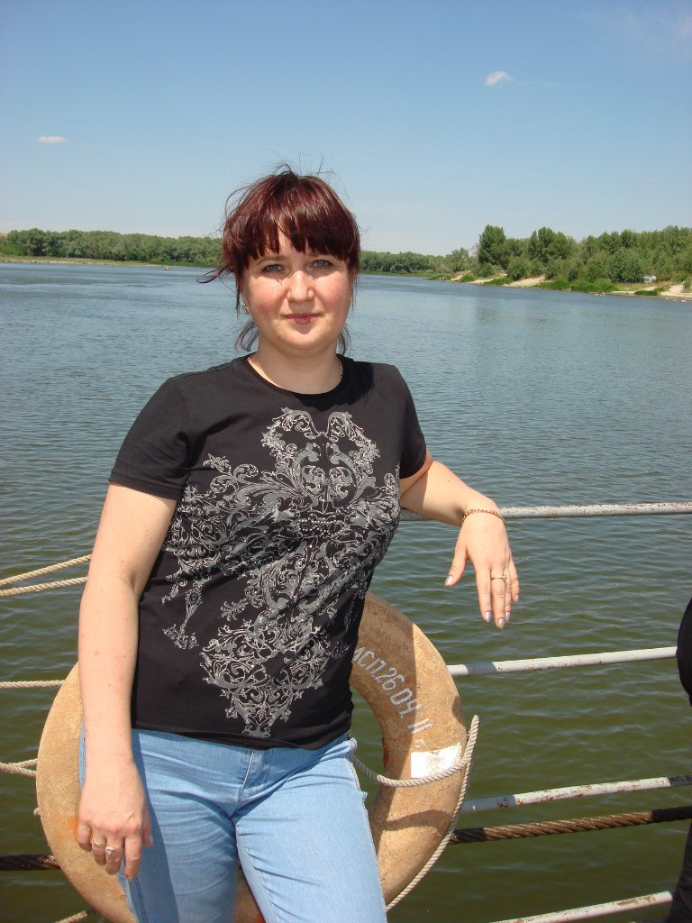 Алла Бабий | Волгоград