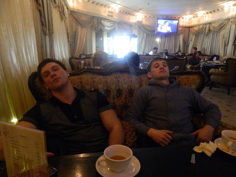 Дмитрий Прачев | Ставрополь