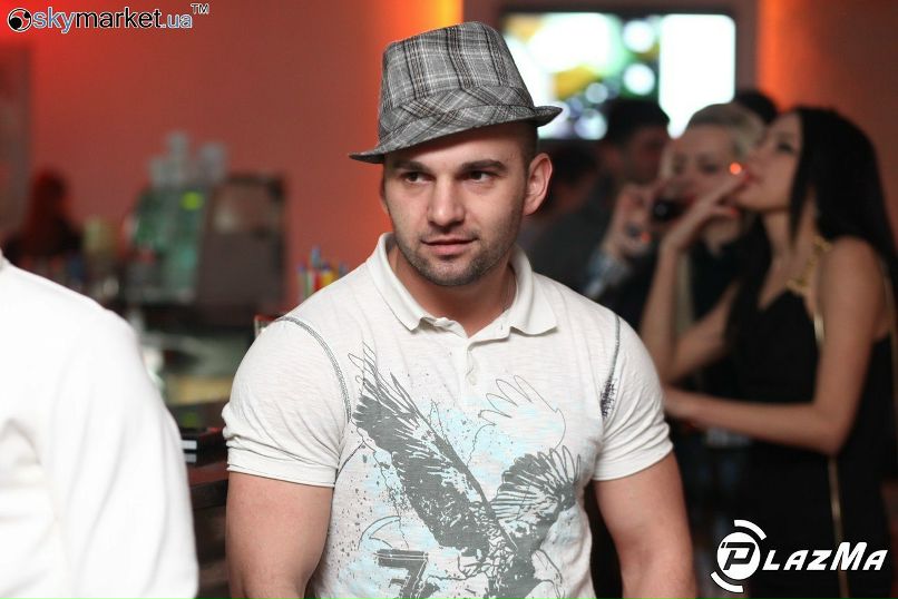 Костя Фёдоров | Харьков