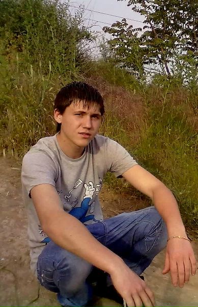 №13, Вадик Коломийчук, Одесса №13, Вадик Коломийчук, Одесса