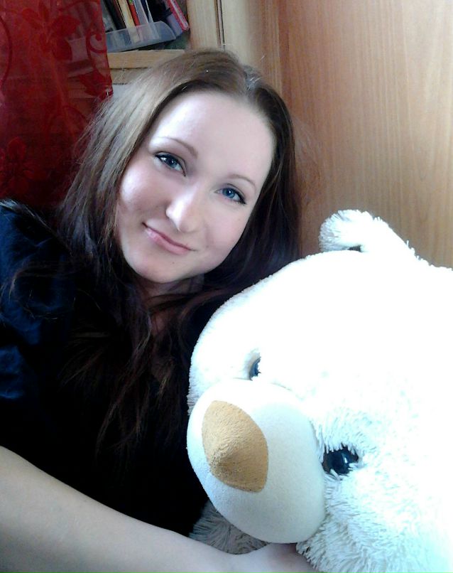 Татьяна Соломенцева | Ульяновск