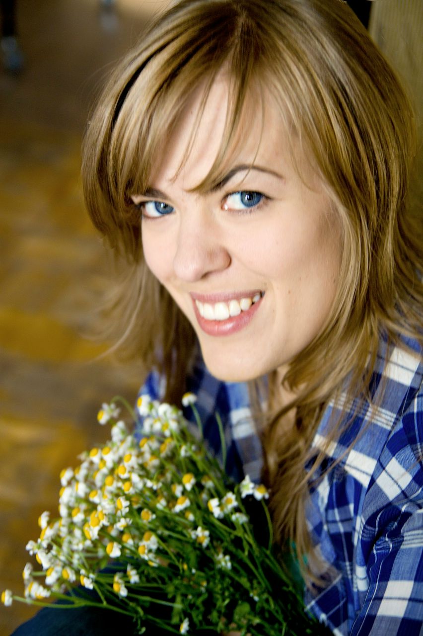 Елена Строинская | Санкт-Петербург