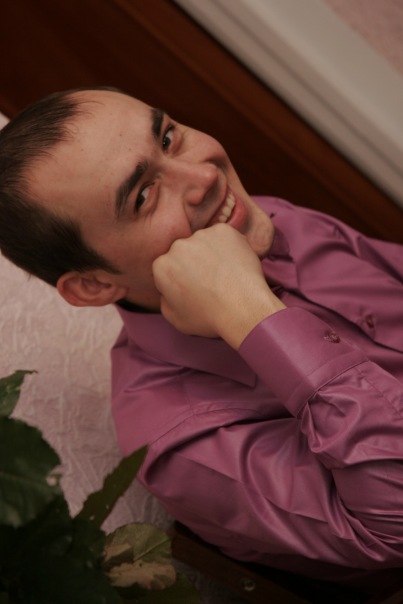 №35, Андрей Ус, Павлоград №35, Андрей Ус, Павлоград