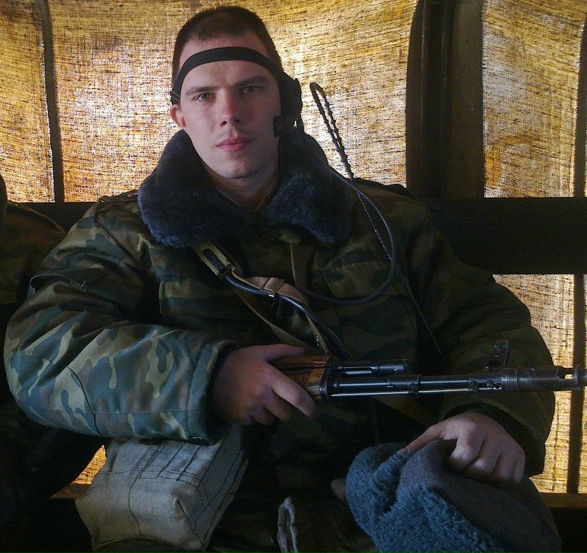 Павел Слижевский | Минск