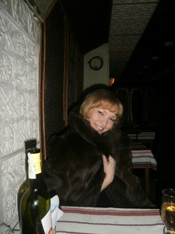 Лидия Мельник | Молодогвардейск