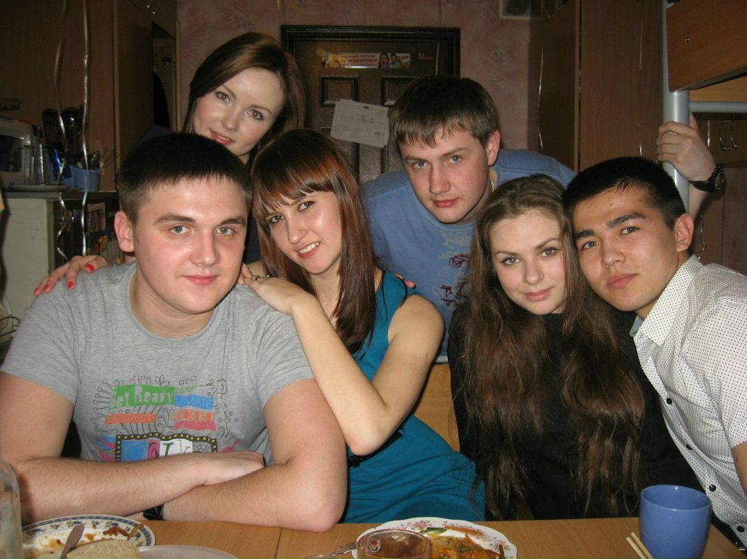 Константин Бахвалов | Хабаровск